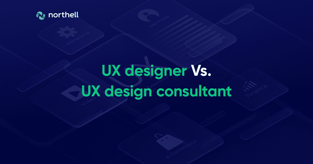 Who are UX Consultants and How They Can Help Your Project?