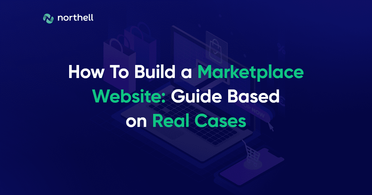 How To Build a Marketplace Website