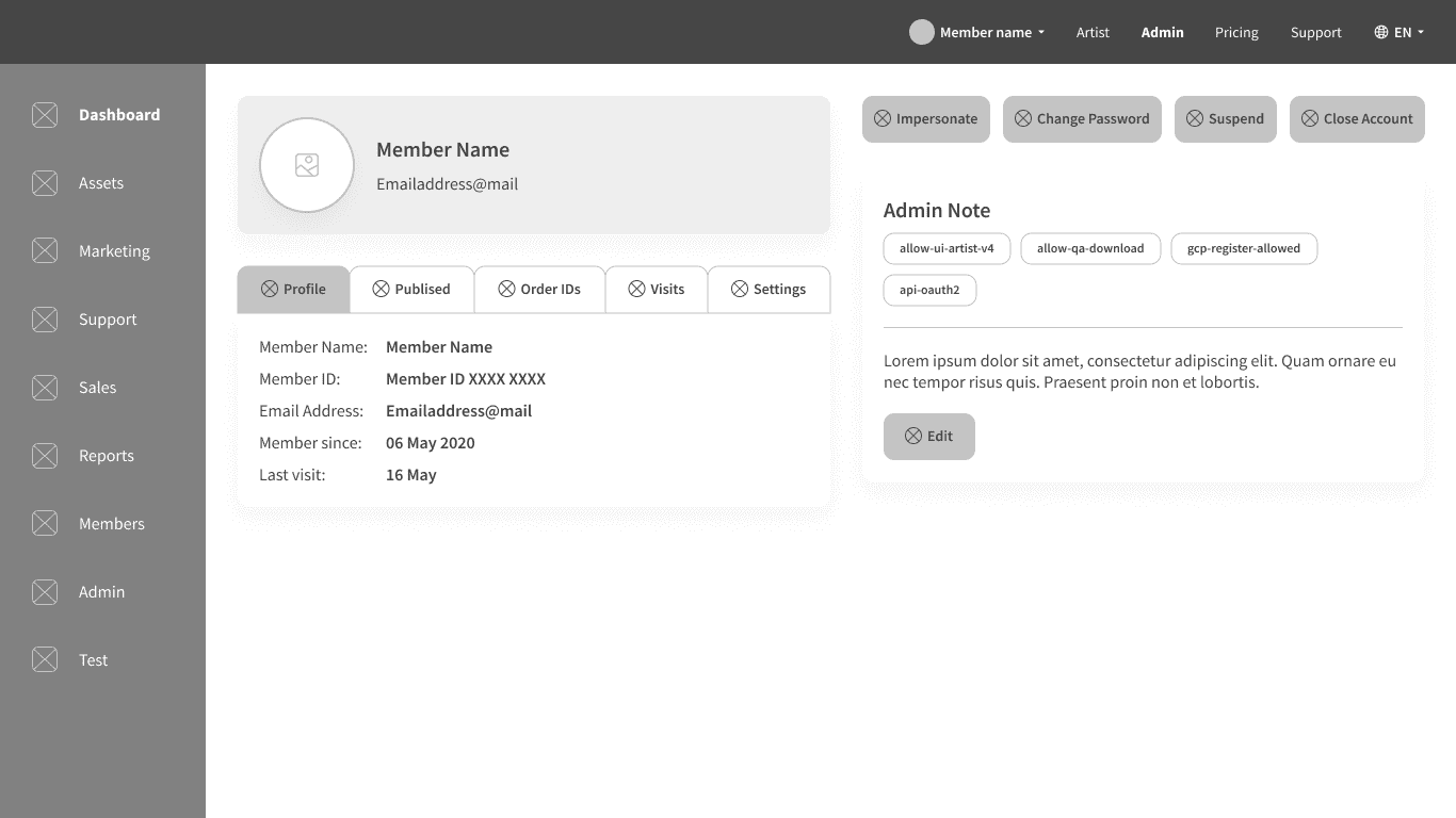 Rewisoft Case Study MotionElements