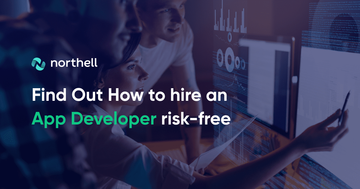 How To Hire An App Developer Without Mistakes