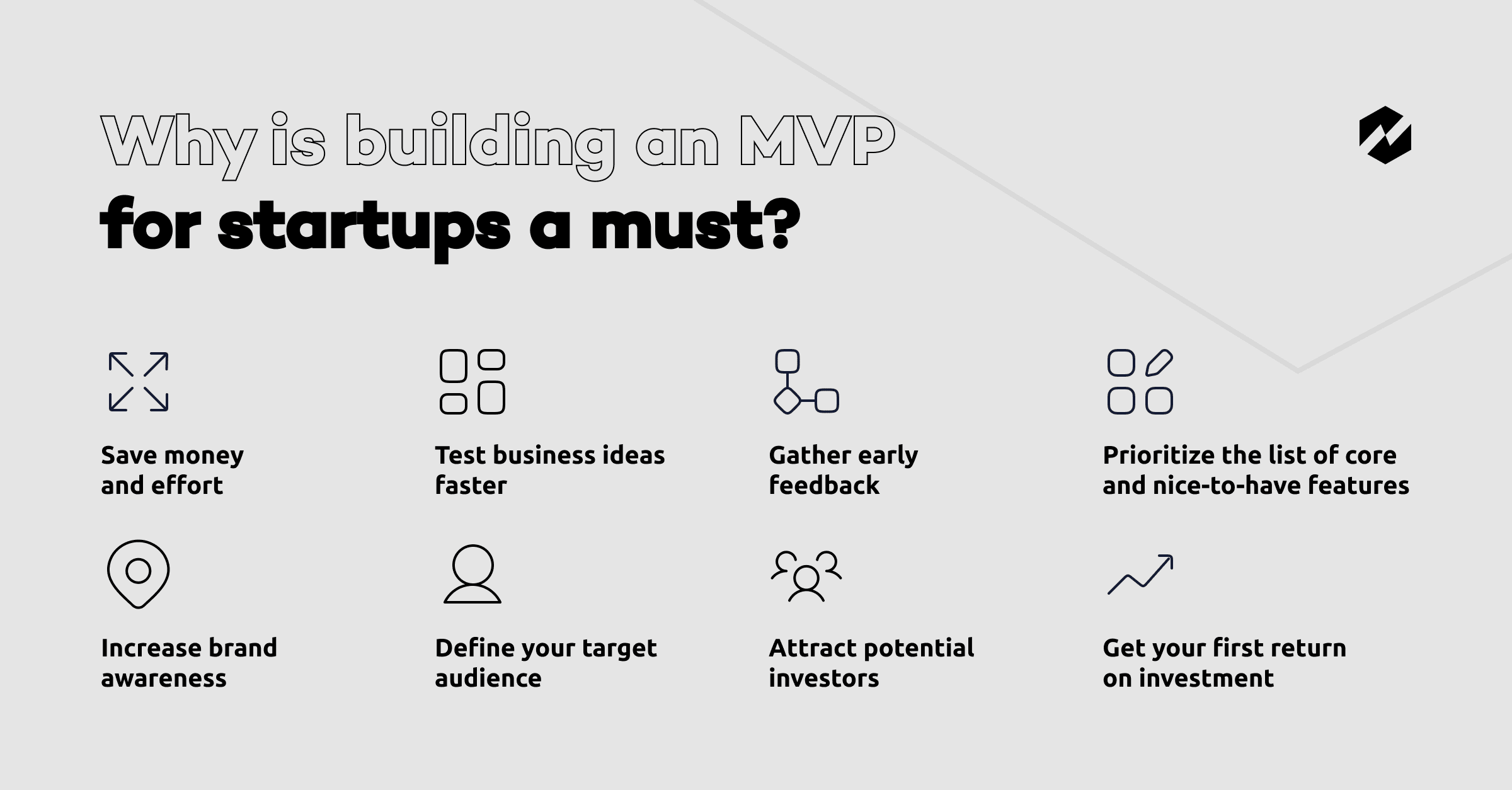 building an MVP for startups