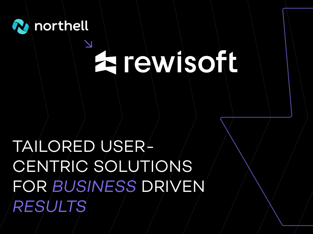 RewiSoft is end-to-end development company