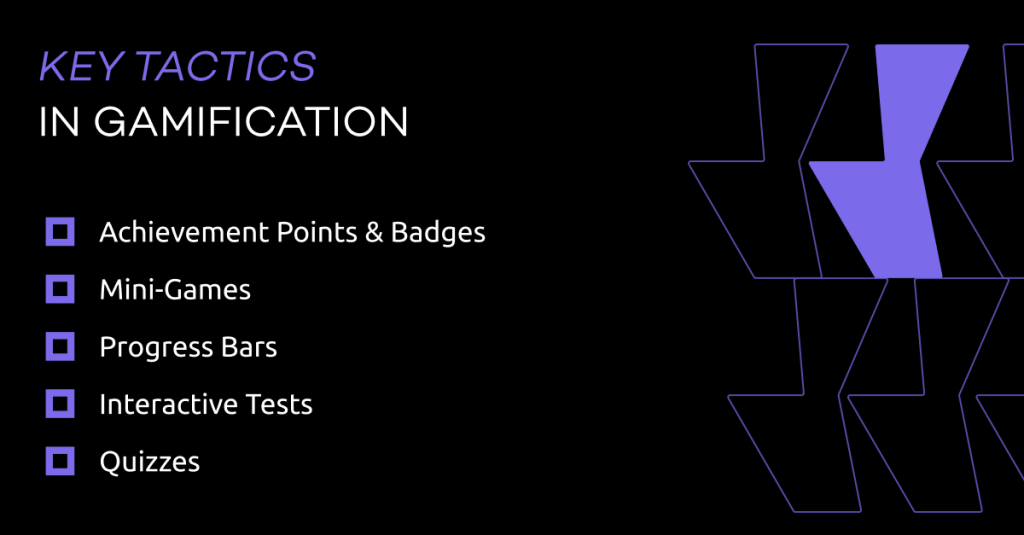 gamification meaning: how it make students excited?