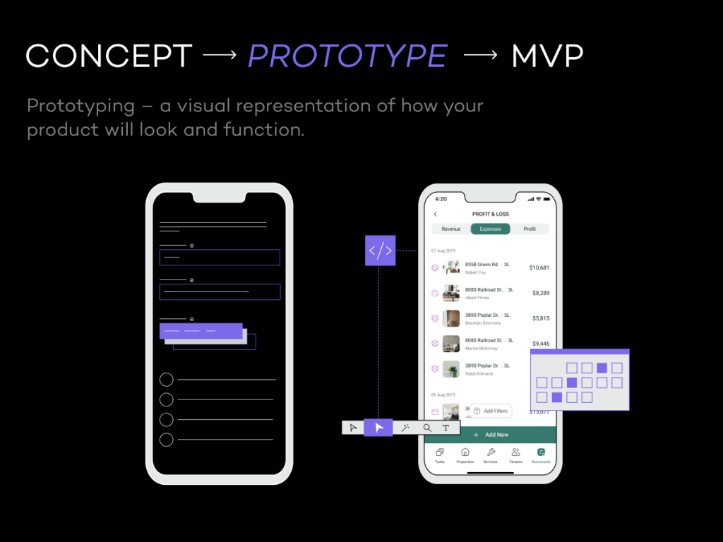 what is mvp prototyping and how it works