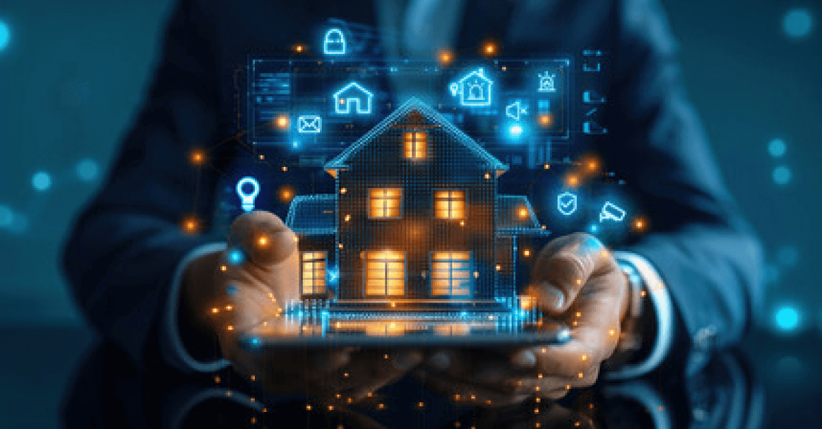 AI in the Real Estate industry: a complete guide