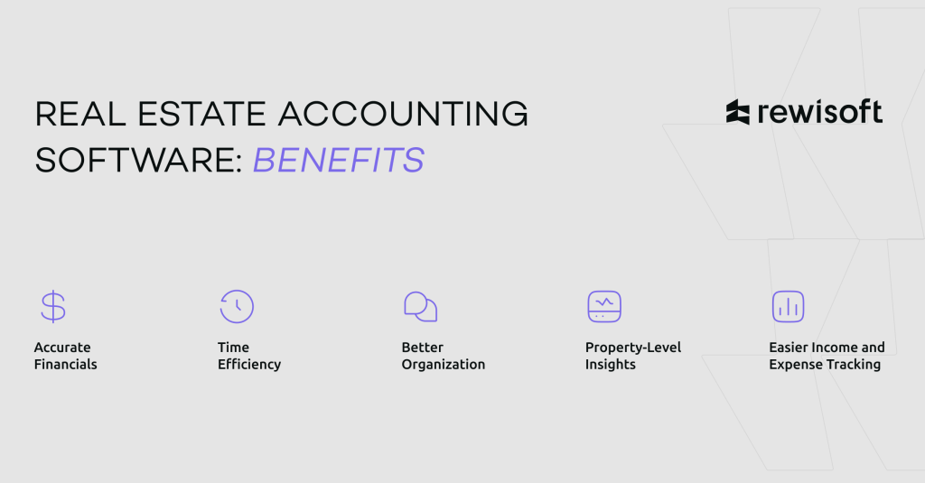 benefits of best accounting software: easier financial management, etc