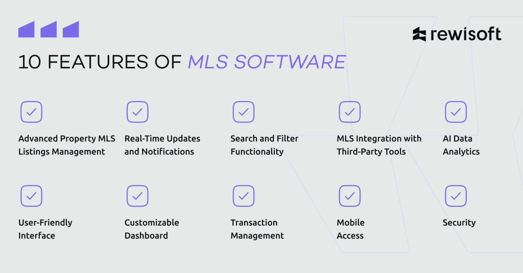 Multiple listing service mls: guide for real estate agents and business owners